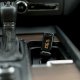 FM модулятор Forever TR-320 с Bluetooth и 2xUSB, черный