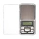 Pārnēsājami kabatas Juvelieru svari (0,1 - 500 gr) - Digital Pocket Scale