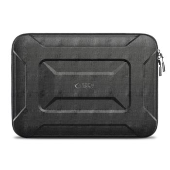 Tech-Protect Ranger-X Tactical portatīvā datora soma 15-16", melna