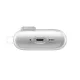 Чехол для Apple AirPods Pro 3 AmazingThing Minimal Case, прозрачный