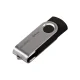 USB zibatmiņa 64GB Goodram Twister 3.0, melna