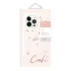 Apple iPhone 14 Pro 6,1\" Uniq Etui Coehl Aster Case Cover, Spring Pink | Чехол Кейс Бампер...
