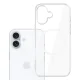 Прозрачный чехол 3mk MagCase для Apple iPhone 16