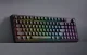 Spēļu tastatūra Onikuma MT902 RGB, 2.4 GHz / USB-C, melna