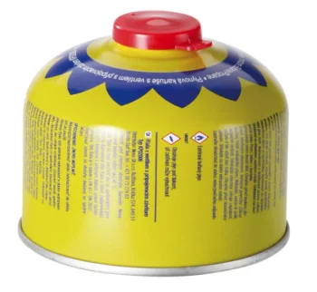 Meva gāzes balons vītne 7/16 230g