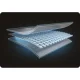 Надувной СПА-бассейн Intex 28452NP-Z на 6 человек с гидромассажем и LED, 239...