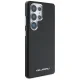 Karl Lagerfeld Saffiano MagSafe vāciņš Samsung Galaxy S25 Ultra, Melns