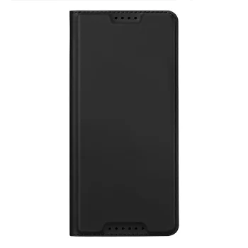 Чехол-книжка Dux Ducis Skin Pro для Sony Xperia 10 VI, Черный