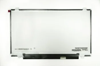 Auo 14.0" LCD экран 1920x1080 Full HD, IPS, Slim, матовый