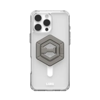 Чехол UAG Plyo Magsafe с магнитным кольцом-подставкой для iPhone 16 Pro Max -...