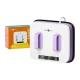 Термопресс HTVRONT HPS07 30.5 x 25.4 см, фиолетовый