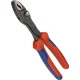 Knaibles KNIPEX TwinGrip 82 02 200, 4–22 mm, 200 mm