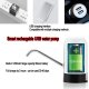 Automātisks elektriskais dzeramā ūdens pumpis 18.9 L pudelēm Venden Eden | USB Electric Drinking Water Pump