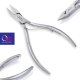 Professional Ingrown Toenail Nippers OMI Pro-Line NB-102 Box Joint