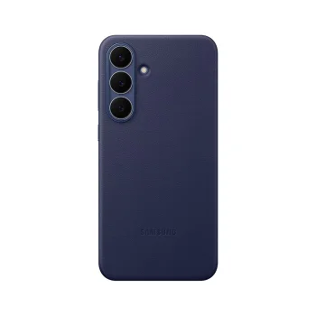 Samsung Galaxy S25 FE vāciņš KindSuit Case EF-VS731PNE, tumši zils