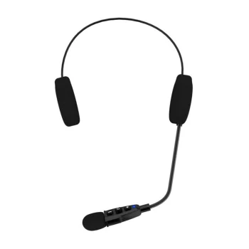 Bluetooth-гарнитура для мотошлема EJEAS E1+