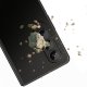 3mk Lens Protection Pro kameras aizsargstikls Samsung Galaxy Z Fold 4 Melns