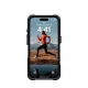 UAG Plasma XTE Magsafe iPhone 16 Case - Black