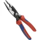Электромонтажные клещи Knipex 13 92 200, 200 мм