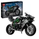 LEGO Technic 42170 Kawasaki Ninja H2R motocikls