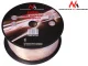 Maclean MCTV-621 Skaļruņu Kabelis, 14AWG OFC, 2.08mm2, Cena par 1m