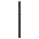 Spigen Liquid Air Mag vāciņš priekš iPhone 16e / 17e ar MagSafe, Matte Black