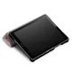 Huawei MediaPad M5 Lite 8.0\" Tri-fold Stand Cover Case, Pink | Чехол Книжка для Планшета