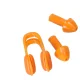 Набор для плавания BESTWAY 26032 Зажим для носа и беруши + футляр l Nose clip...