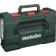 Аккумуляторный ударный гайковерт Metabo SSW 18 LTX 1750 BL, 18V, 1750 Нм, 1/2\"