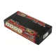 LiPo akumulators Gens Ace 8000mAh 3.8V 1S2P 130C GEA80001S13D4