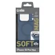 SBS Instinct Mag vāciņš priekš iPhone 18 Pro Max / 17 Pro Max ar MagSafe, zils