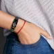 Ремешок Tech-Protect IconBand для Xiaomi Mi Smart Band 5 / 6 / 7 / NFC, черный