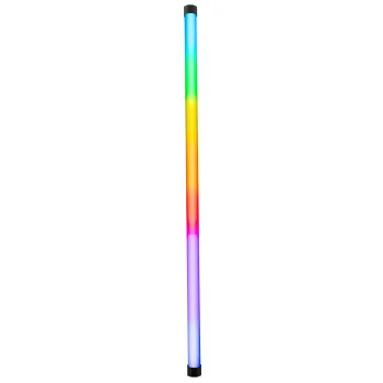 Nanlite PavoTube II 30X krāsu efektu gaismeklis