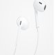 Dudao X14PROL-W1 in-ear headphones with Lightning connector white (X14PROL-W1)