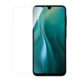Etteri hibrīda aizsargstikls priekš Samsung Galaxy A16 5G