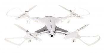 RC SYMA Z3 2.4GHz Drons Kvadrokopteris ar Kameru HD | Drone With Camera