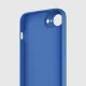 SBS Instinct vāciņš iPhone 16e / 17e, zils
