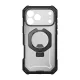 Vāciņš Supcase Grip Pro Mag MagSafe iPhone 18 Pro Max / 17 Pro Max, melns