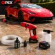 Аккумуляторная мойка высокого давления OPEX TOOLS OPX28001 21V 2x 3.0Ah