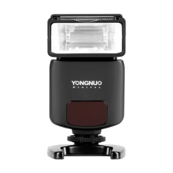 Фотовспышка Yongnuo YN320EX для Sony Multi Interface, TTL HSS