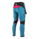 Rockbros Patrol vēja necaurlaidīgas sporta bikses, XL, melnas