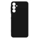 Чехол 3Mk Protection Matt Case Pro для Samsung Galaxy A15 5G, Матовый черный