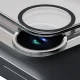 3mk Lens Pro Full Cover kameras aizsargstikls iPhone 16 Pro / 16 Pro Max
