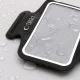 Спортивный чехол на руку Tech-Protect M5 для смартфона, черный