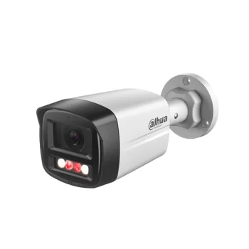 IP tīkla videokamera 4MP HFW1439TL1-A-IL 3.6mm ar mikrofonu