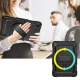 Lenovo Tab M10 (3rd Gen) (TB-328FU) Tech-Protect Solid360 Cover Case, Black | Чехол Книжка для...