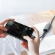 Сетевой адаптер Orico XC-R45-V1 USB-C — RJ45 Gigabit Ethernet 1 Гбит/с, черный