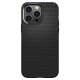 Spigen Liquid Air vāciņš iPhone 14 Pro - Matte Black