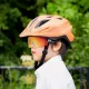 Rockbros bērnu velo brilles ar polarizētām lēcām, pelēkas