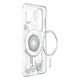 Чехол Spigen Ultra Hybrid Mag MagSafe для Samsung Galaxy S26, Zero One